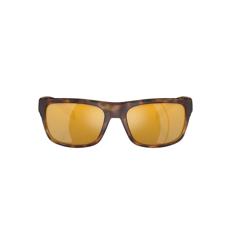Native-Eyewear-Ashdown-Sunglasses-Matte-Tortoise---Bronze-Reflex
