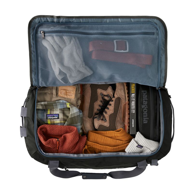 Patagonia-Black-Hole-Cube---3L-Black