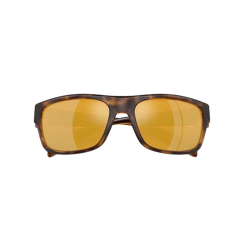 Native-Eyewear-Ashdown-Sunglasses-Matte-Tortoise---Bronze-Reflex
