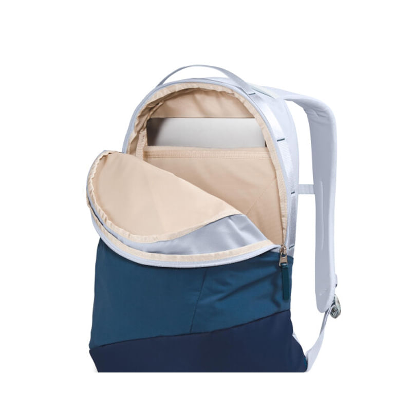 The-North-Face-Berkeley-Backpack-Dusty-Periwinkle-Dark-Heather---Shady-Blue---Summit-Navy