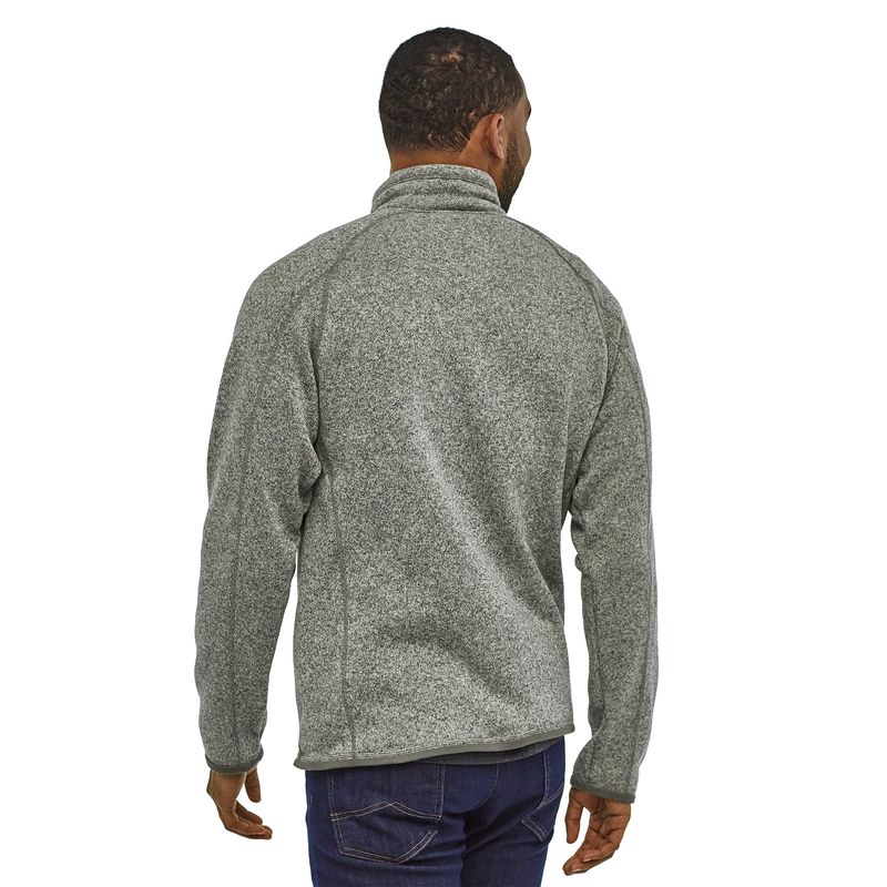 Patagonia-Better-Sweater-Quarter-Zip-Fleece-Jacket---Men-s-Stonewash
