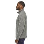 Patagonia-Better-Sweater-Quarter-Zip-Fleece-Jacket---Men-s-Stonewash