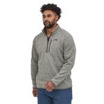 Patagonia-Better-Sweater-Quarter-Zip-Fleece-Jacket---Men-s-Stonewash