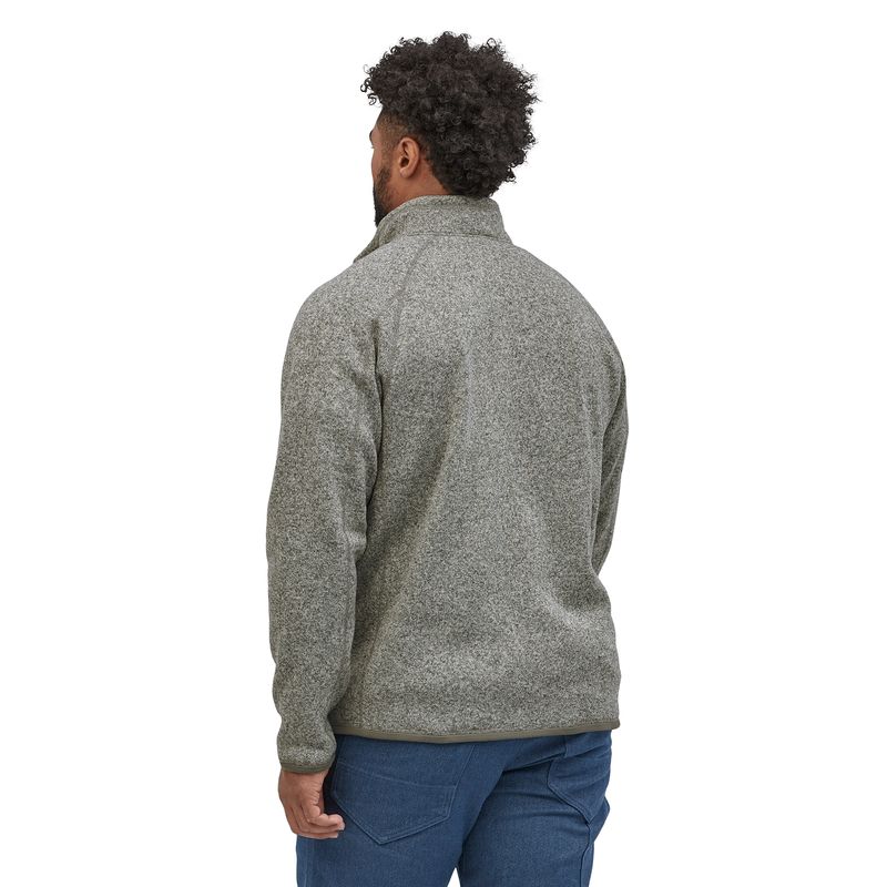 Patagonia-Better-Sweater-Quarter-Zip-Fleece-Jacket---Men-s-Stonewash
