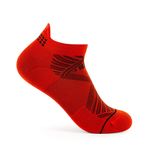 Thorlo-Experia-X-SPEED-Ultra-Light-Cushion-No-Show-Tab-with-Rocket-Grip-Burnt-Orange