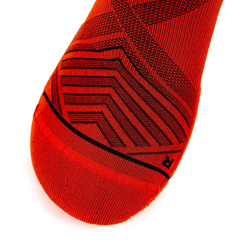 Thorlo-Experia-X-SPEED-Ultra-Light-Cushion-No-Show-Tab-with-Rocket-Grip-Burnt-Orange