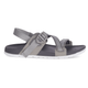 Chaco Lowdown Sandal - Women's - Pully Gray.jpg