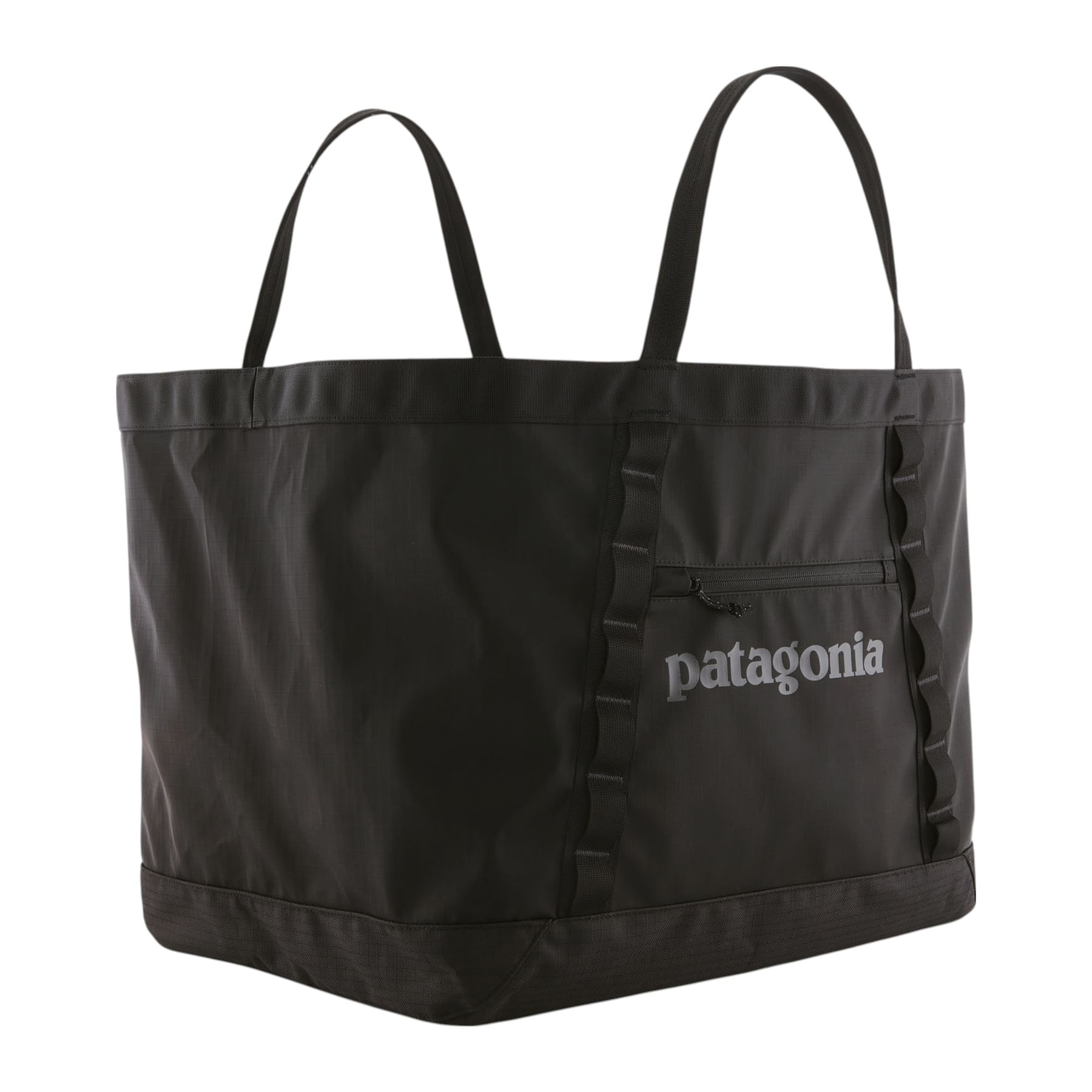 Patagonia Black Hole Gear Tote - 61L Black