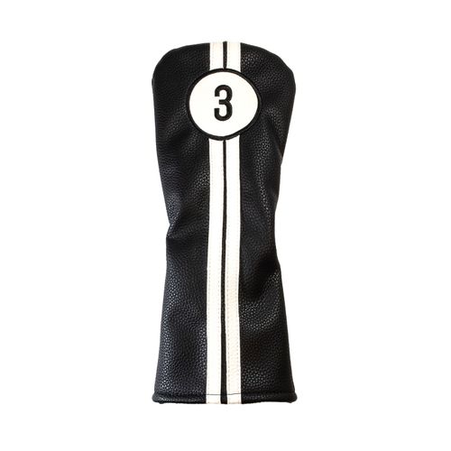 PRIDES HEADCOVER 3 WOOD