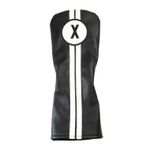 PRIDES-HEADCOVER-FAIRWAY-Black---White
