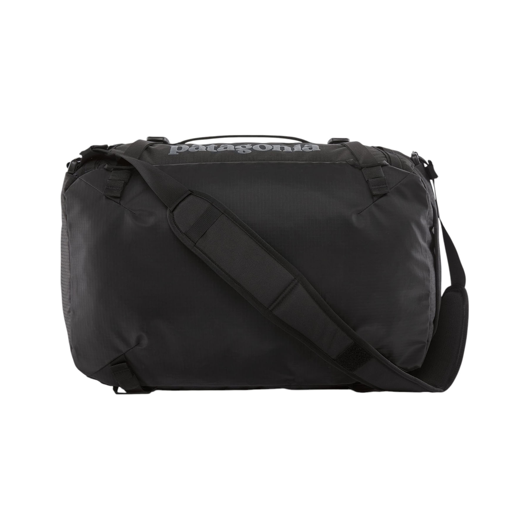 Patagonia Black Hole MLC Bag - 45L Black