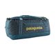 Patagonia Black Hole Duffel Bag - 70L Tidal Teal
