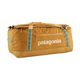 Patagonia Black Hole Duffel Bag - 70L Pufferfish Gold