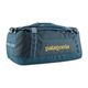 Patagonia Black Hole Duffel Bag - 55L Tidal Teal