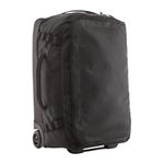 Patagonia-Black-Hole-Matte-Wheeled-Duffel-40L-Black