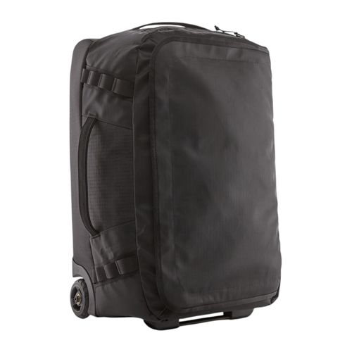 Patagonia Black Hole Matte Wheeled Duffel 40L