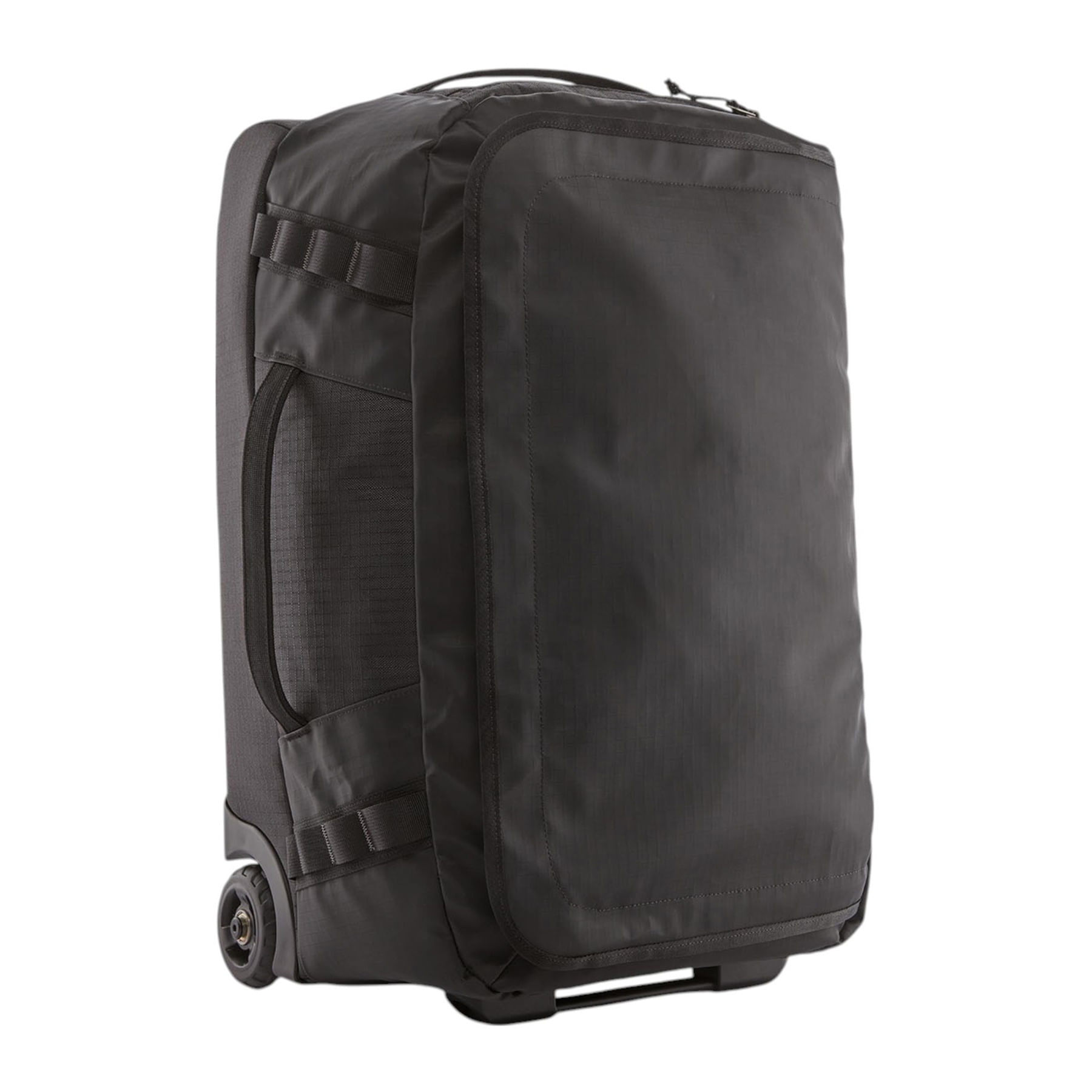 Patagonia Black Hole Matte Wheeled Duffel 40L Black