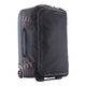 Patagonia Black Hole Matte Wheeled Duffel 40L Smolder Blue
