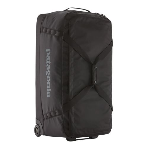 Patagonia Black Hole Wheeled Duffel Bag - 100L