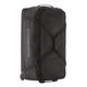 Patagonia Black Hole Wheeled Duffel Bag - 100L Black