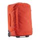 Patagonia Black Hole Matte Wheeled Duffel 40L Pollinator Orange