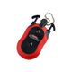 Pride Sports Score Counter Black / Red