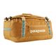 Patagonia Black Hole Duffel Bag - 40L Pufferfish Gold