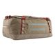 Patagonia Black Hole Duffel Bag - 55L Seabird Grey