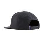 Patagonia-Boardshort-Label-Funfarer-Cap-Ink-Black