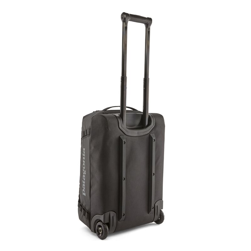 Patagonia-Black-Hole-Matte-Wheeled-Duffel-40L-Black