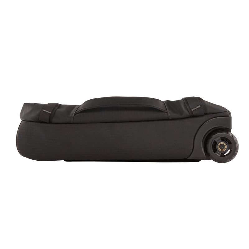 Patagonia-Black-Hole-Matte-Wheeled-Duffel-40L-Black