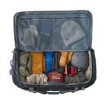 Patagonia Black Hole Duffel 100L Smolder Blue
