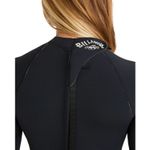 Billabong-2mm-Spring-Fever-Long-Sleeve-Spring-Wetsuit----Women-s-Black
