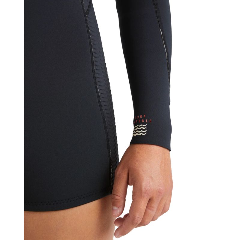 Billabong-2mm-Spring-Fever-Long-Sleeve-Spring-Wetsuit----Women-s-Black