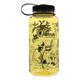 Nalgene Wide Mouth Sustain Utah State Bottle - 32 oz Butter