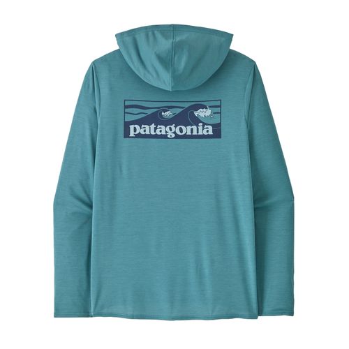 Patagonia Capilene Cool Daily Graphic Hoodie - Men's
