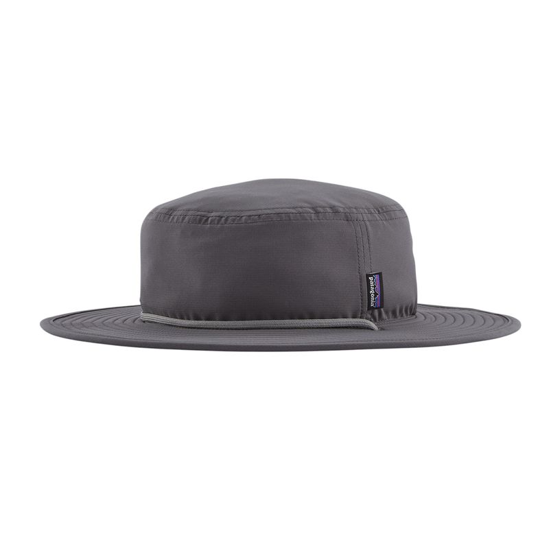Patagonia-Brimmer-Hat-Forge-Grey