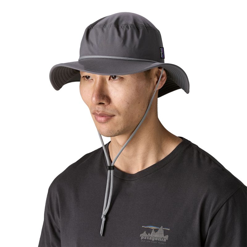 Patagonia-Brimmer-Hat-Forge-Grey