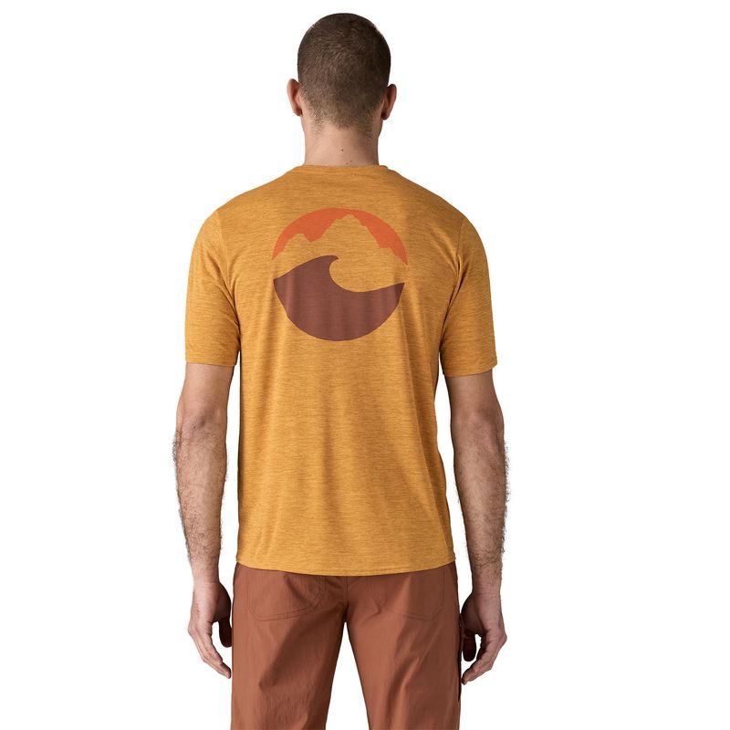 Patagonia-Capilene--Cool-Daily-Graphic-Shirt---Men-s-Applied-Imagination---Beeswax-Tan-X-Dye