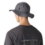 Patagonia-Brimmer-Hat-Forge-Grey
