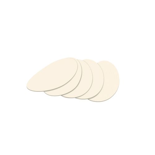 Mueller Sports Medicine Blister Pad (5 Pack)