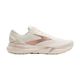 Brooks Adrenaline GTS 24 Running Shoe - Women's Coconut / Rose Gold / White
