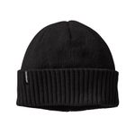 Patagonia-Brodeo-Beanie-Black