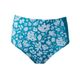 Nani Swimwear Brookside Zip Pocket Bottom - Women's Wildflower