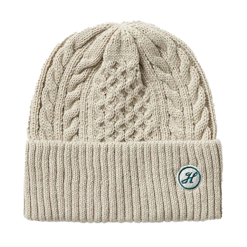 Hemlock-Vulcan-Cable-Knit-Beanie---Toddler-Grey-Sage