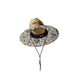 Hemlock Signature Lifeguard Hat Mermaid