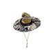Hemlock Signature Lifeguard Hat Monstera
