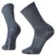 Smartwool Outdoor Light Cushion Crew Socks - Men's Alpine Blue