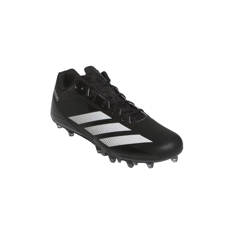 adidas-Adizero-Electric.2-Football-Cleat---Men-s-Core-Black---White---Core-Black