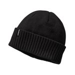 Patagonia-Brodeo-Beanie-Black
